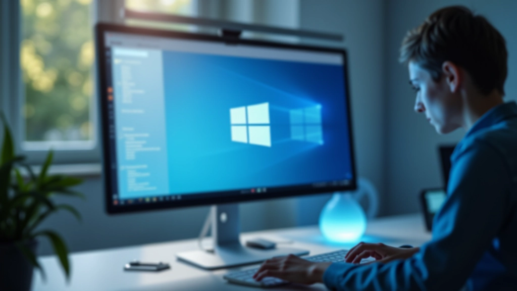 Windows Systemdatei-Überprüfung läuft, Systemtray mit Status-Icons